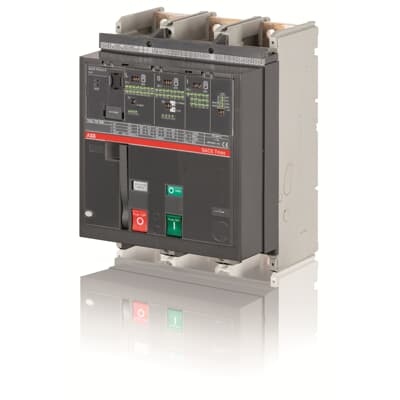 T7H 800 PR232/P LSI In=800A 3p F F M