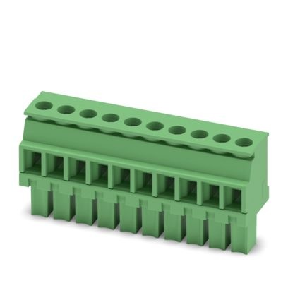 MCVW 1,5/10-ST-3,81 - Connettore per circuito stampato