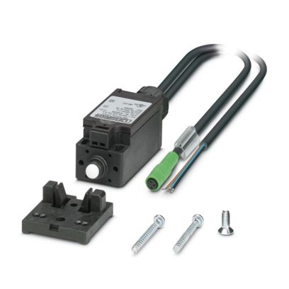 PLD E 400-DS-3,0/FS/0,6 - Interruttore di posizionamento porta