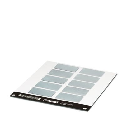 LS-EMLP-AL (60X30) - Identificatore di apparecchiature