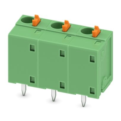 FFKDSA1/V2-7,62- 3 - Morsetto per circuito stampato
