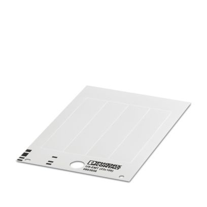 US-EMT (23X109) - Piastrina di innesto