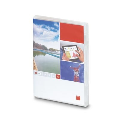 AX ODP SERVER 1FU - Software Dongle
