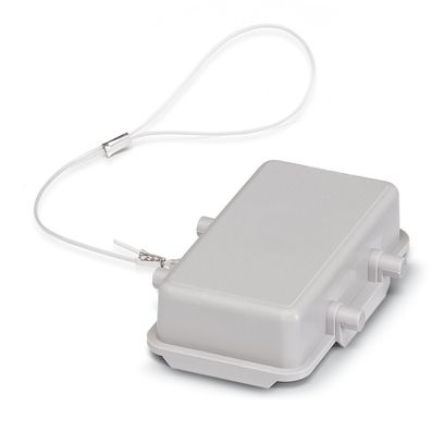 HC-B 10-SD-FQ/FS - Coperchio di protezione