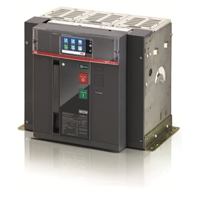 E4.2S/E10 4000 Ekip Touch LSIG 3p FHR