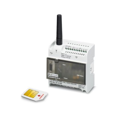 PSI-MODEM-SMS-PAC/DC - Modem