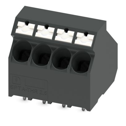 SPTA-THR 2,5/ 4-5,0 P20 R44 - Morsetto per circuito stampato