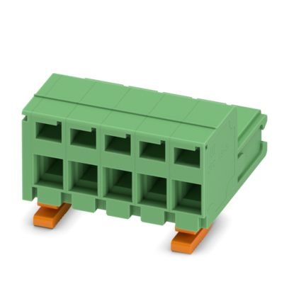 ZEC 1,5/ 5-ST-5,0 C5 R1,5 - Connettore per circuito stampato