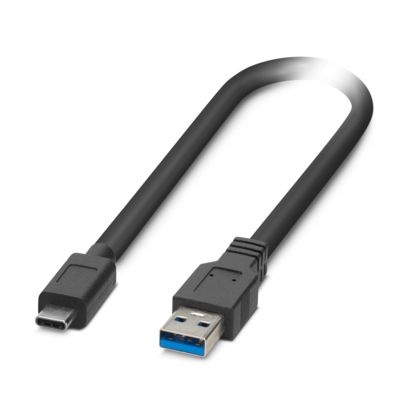 NBC-USB3.0-UAM/0,5-PVC/UCM - Cavo USB