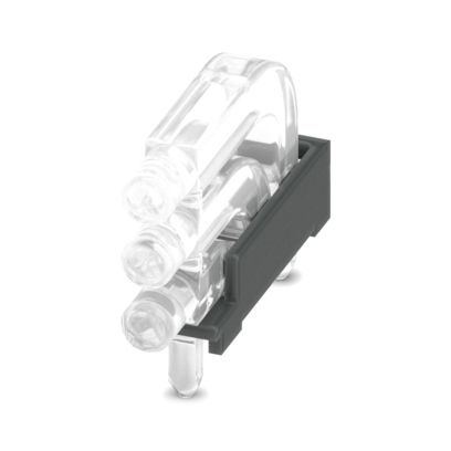 HS LC-H-D2/ R3XC1-2,54 - Conduttore luminoso