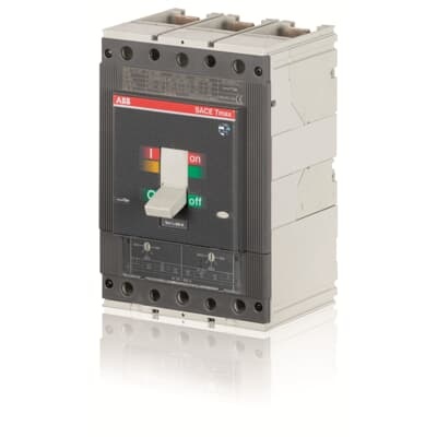 T5S400 UL/CSA TMA 400-2000..4000 3p F F