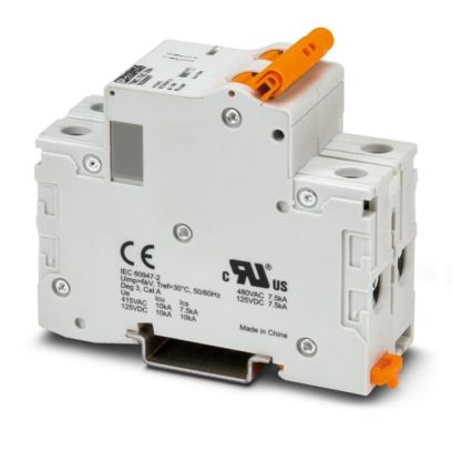 TMC 72B 04A - Interruttore automatico