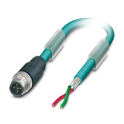 SAC-2P-M12MSB/15,0-915 - Cavo di sistema Bus