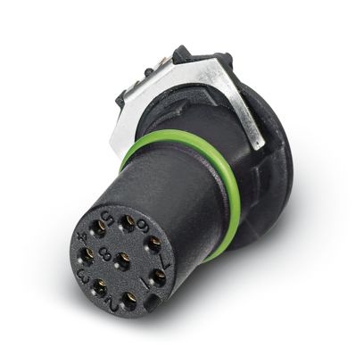 SACC-CI-M12FS-8CON-L180-THR SHX - Porta-contatti