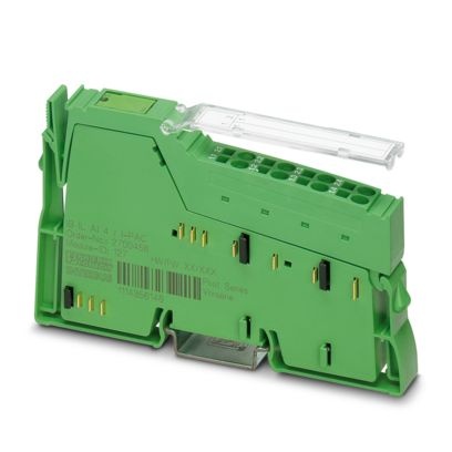 IB IL AI 4/I-PAC - Modulo analogico