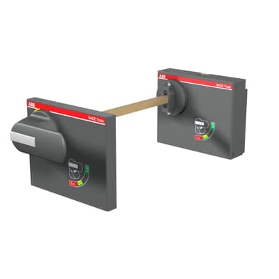 RHE XT5 W STAND. RESO