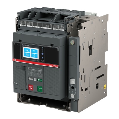 E1.2B 1000 Ekip Touch LSIG 3p WMP