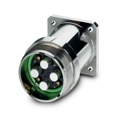 SL-7EPWN8AWA00 - Connettore a innesto per apparecchiatura a parete frontale
