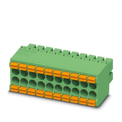 DFMC 1,5/ 7-ST-3,5 BKBDWH1-14 - Connettore per circuito stampato