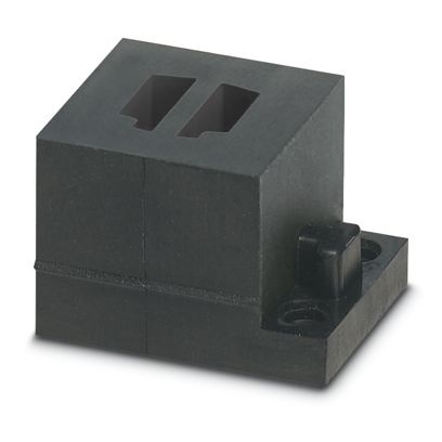 CES-SRG-BK-2ASI-LR - Manicotto per cavi