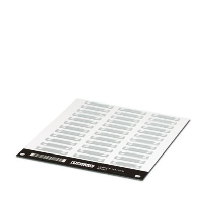 LS-WMTB-V4A (29X8) CUS - Identificatore di cavi