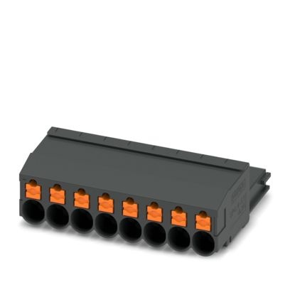 SPC 4/ 8-ST-6,35 - Connettore per circuito stampato