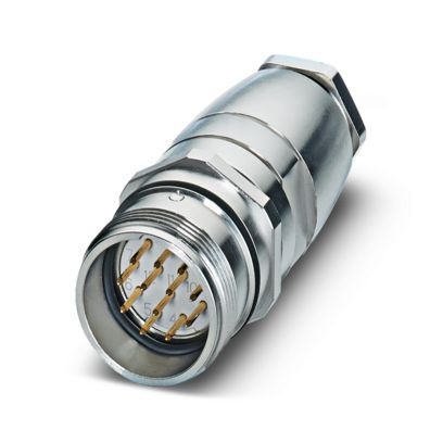 RC-12P2N127300 - Contatto per crimp