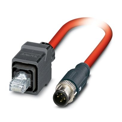 VS-PPC/PL-MSDS-93K-LI/5,0 - Cavo di sistema Bus