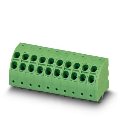 PTDA 2,5/ 5-5,0 1RZ GY - Morsetto per circuito stampato