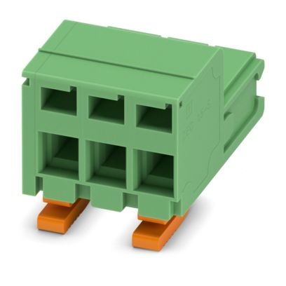 ZEC 1,5/ 3-ST-5,0 C3 R1,3 - Connettore per circuito stampato