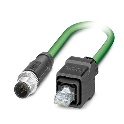 NBC-M12MSD-R4QC-PN/.../... - Cavo di rete