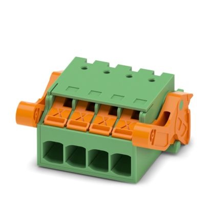 XPC 2,5/ 4-ST-5,08-LR - Connettore per circuito stampato