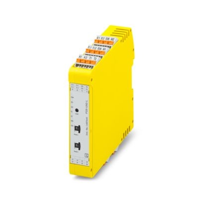 PSR-UNI-L-2X2NO-2DO-24DC-PI - Relè di sicurezza