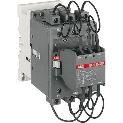 UA50-30-00RA 400-415V 50Hz / 415-440V 60Hz