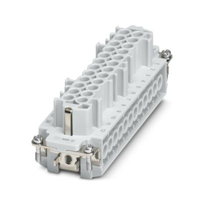 HC-B 24-I-UT-F-48 - Inserto di contatto