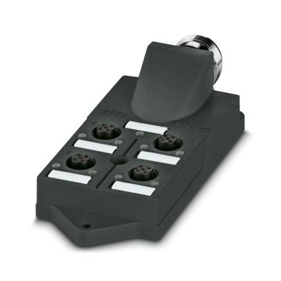 SACB-4/8-L-M23 180 - Scatola di distribuzione