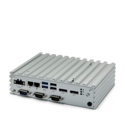 BL2 BPC 1100 - Box PC