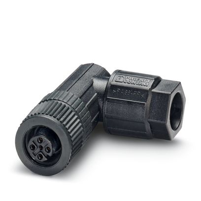 SACC-M12FR-5SC - Connettore