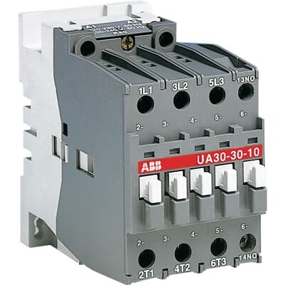UA30-30-10 24V 50Hz / 24V 60Hz
