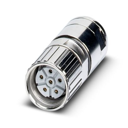 SF-5ES1N8A80DU - Connettore per cavi