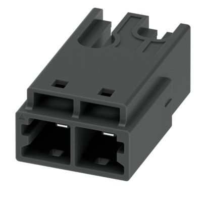PC 4/ 2-G-6,35 P26 THR R44 - Connettore fisso per circuiti stampati