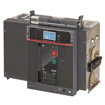 E4.2V 2000 Ekip Hi-Touch LSI 4p WMP