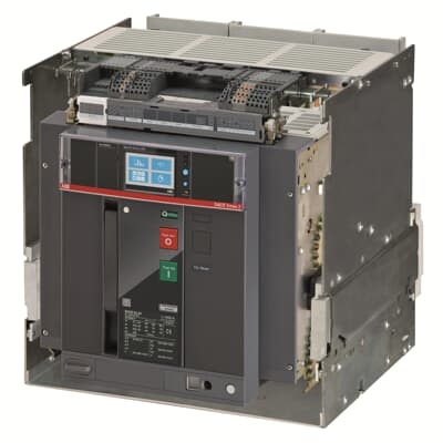 E4.2H 3200 Ekip Touch LSIG 3p WMP