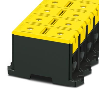 UBAL 240 FE - Morsetto ad alta corrente