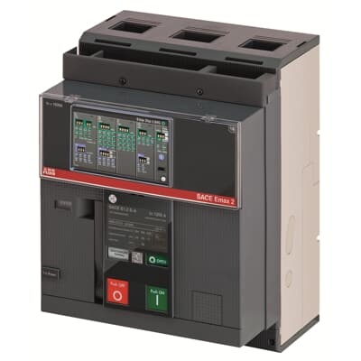 E1.2N-A 1200 Ekip Dip LSI 3p F F