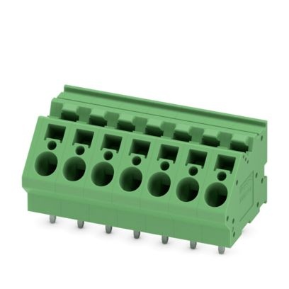 ZFKDSA 4- 7,5- 7 - Morsetto per circuito stampato