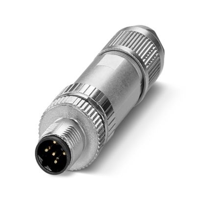 SACC-M12MSB-5PL SH - Connettore