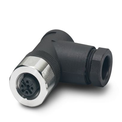 SACC-M12FR-5CON-PG 9-VA - Connettore