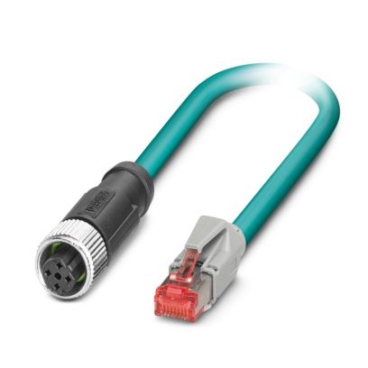 NBC-M12FS-R4AC -IE/.../... - Cavo di rete