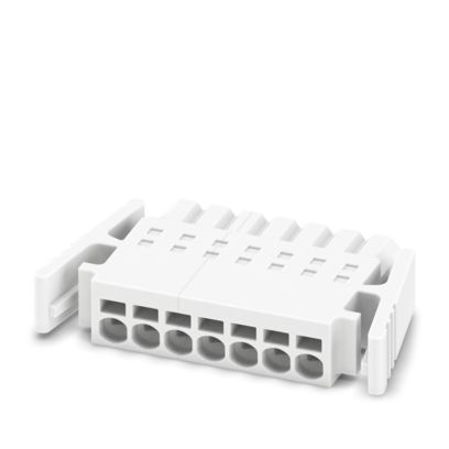 PTSM 0,5/7-PL-2,5 WH - Connettore per circuito stampato